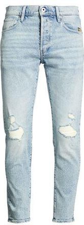 G-Star PARTES DE ABAJO - Pantalones vaqueros en YOOX.COM