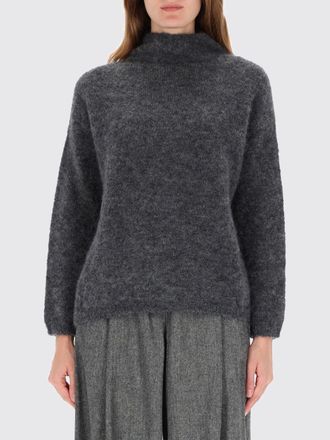 Max Mara Maglia a collo alto in mohair S Max Mara