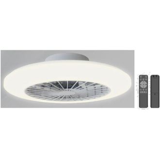 Philips Lampada ventilatore a led Philips amigo d60, 6500 lm