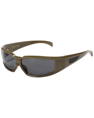 Fifth and Ninth Fifth & Ninth Unisex Ford 59Mm Polarized Sunglasses