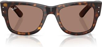 Ray-Ban Sunglasses Rb0840 S 902/1 A Mega Wayfarer Hav/Viola Unisex