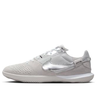 Nike Streetgato Light Smoke Grey Metallic Silver DC8466-005
