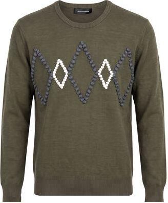 Kris Van Assche KNITWEAR - Jumpers on YOOX.COM