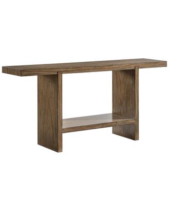 Bernhardt Tomas Console Table