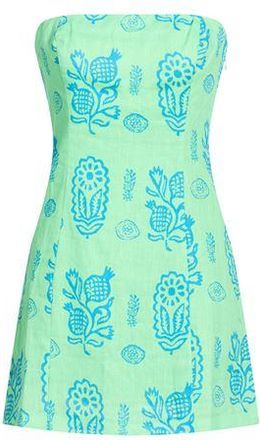 Rhode Resort KLEIDER - Mini-Kleider auf YOOX.COM