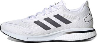 adidas Supernova White Grey FV6026
