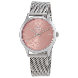 Coach Ruby Womens Watch