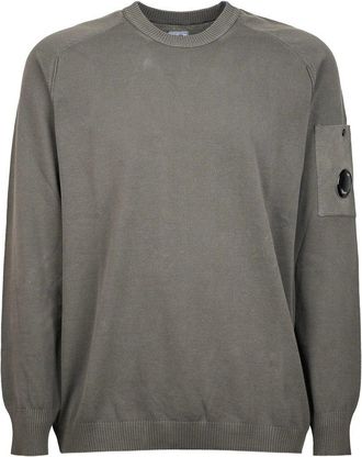 C.P. Company Knitwear - Crew Neck