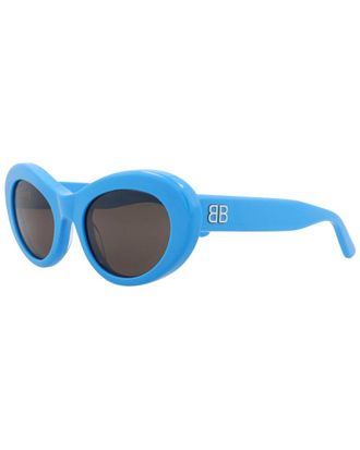 Balenciaga Womens 55Mm Sunglasses
