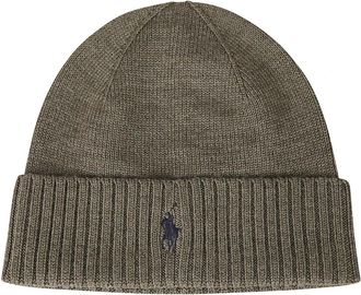 Polo Ralph Lauren Hombre, Accesorios, Verde, Talla: ONE Size