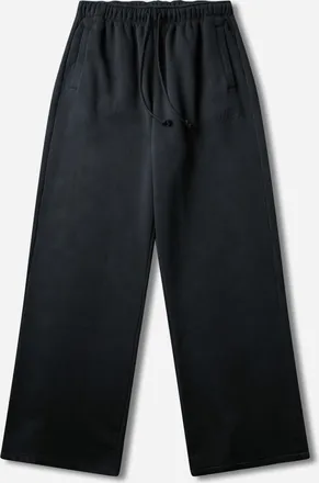 Nike Jordan Men s In1House Oversized Fleece Pants Black