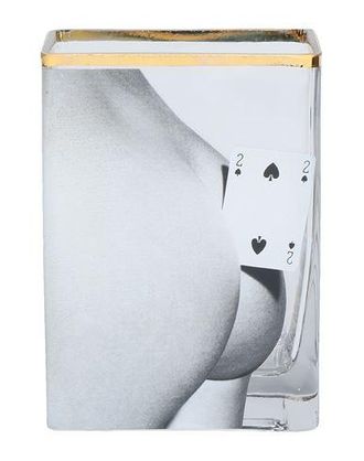 SELETTI WEARS TOILETPAPER TWO OF SPADES - SMALL
