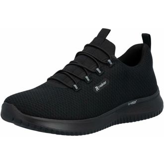 Rieker Sneakers - Heren - Schoenen - Zwart - Maat: 42 EU