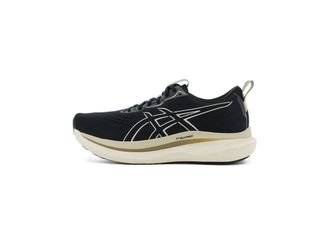 Asics Glideride Max Black Oatmeal 1011B891-001