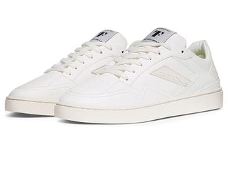 Thousand Fell Court W Womens Shoes White/White : 10 M, Synthetic