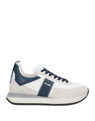 Paciotti 4us CALZADO - Sneakers en YOOX.COM