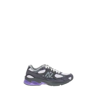 New Balance Abzorb 2010 - Heren - Fitnessschoenen - Grijs - 43 EU - Leer - Fitness