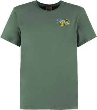 E9 Onemove T-Shirt f&uuml;r Herren | oliv