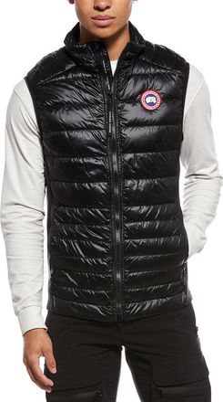 Canada Goose Hybridge Lite Vest