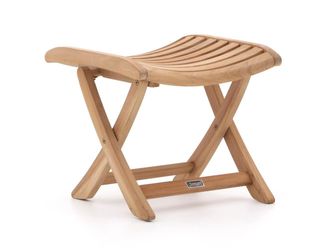 Sunyard Furniture Sunyard Corby voetenbank (2 standen)