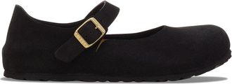 Birkenstock Mantova Nero