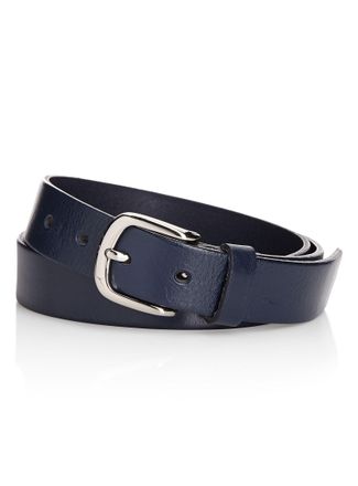 Simons Womens Essential leather belt