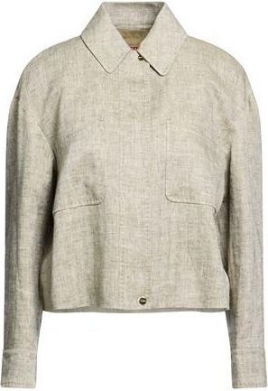 Max Mara ROPA DE ABRIGO - Chaquetas y cazadoras en YOOX.COM