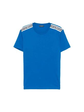 Emporio Armani heren T-shirt, Adler-lijn