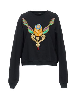 SoAllure TOPWEAR - Sweatshirts on YOOX.COM
