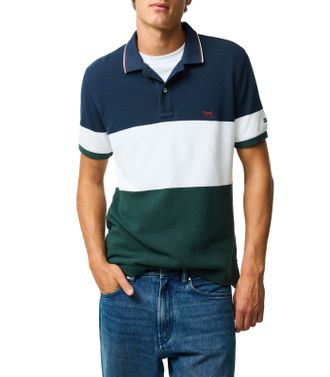 Rodd & Gunn Homebay Sports Fit Polo