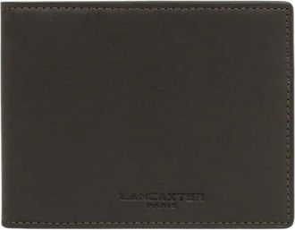 Lancaster Cartera Soft Vintage - Accessories - Mujer - Marr&oacute;n - ONE SIZE