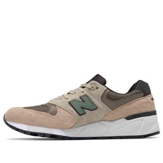 New Balance 999 Made in USA Light Beige M999HCC