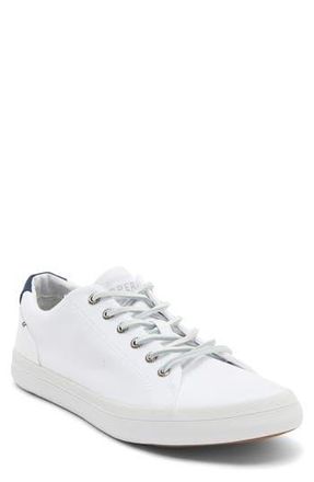 Sperry Top-Sider Striper II Sneaker in White at Nordstrom Rack, Size 9.5