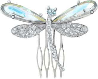 Swarovski Ariana Grande x Swarovski Womens Hair Accessories