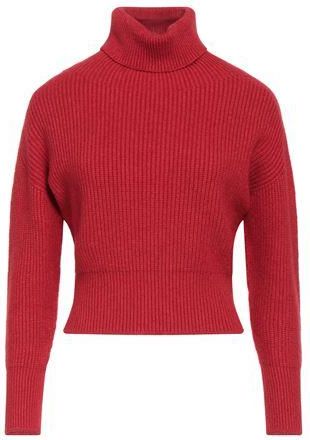 Caractere PRENDAS DE PUNTO - Cuello alto en YOOX.COM