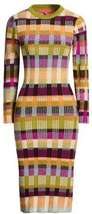 The Elder Statesman DRESSES - Midi dresses sur YOOX.COM