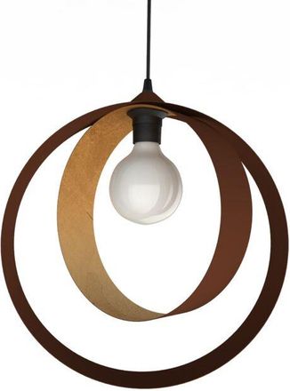 Lumicom Lumicom - Nucleo L&aacute;mpara De Techo Lineal 2 Luces Monocolor Brillo