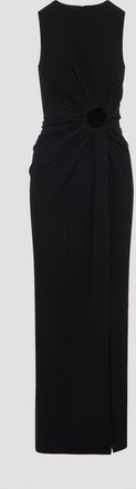 Sportmax Sportmax Saletta Long Dress