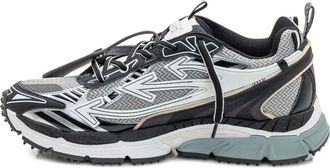 Off-white Schoenen, Heren, Veelkleurig, 42 EU, Be Right Back Sneakers