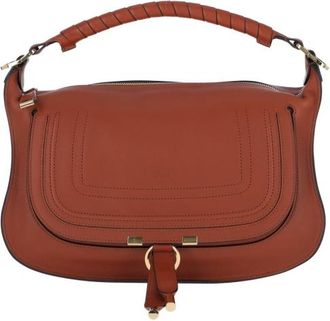 Chlo&eacute; Small Shoulder Bag Marcie