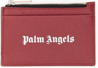 Palm Angels Caviar Card Holder