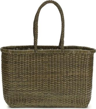 Dragon Diffusion Big Weave Tote Bag