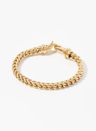 Vitaly Mens Kusari chain bracelet