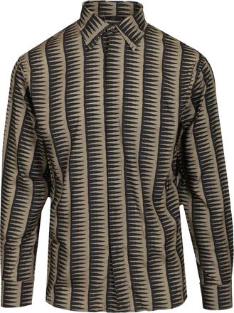 Emporio Armani shirt