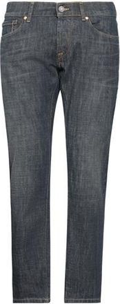 TELA GENOVA BOTTOMWEAR - Jeans on YOOX.COM