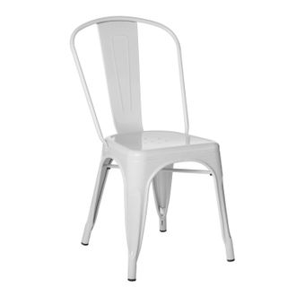 Sklum Sedia Da Pranzo Impilabile Lix Sklum