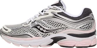 Saucony OG ProGrid Omni 9 Silver Pink S70739-16
