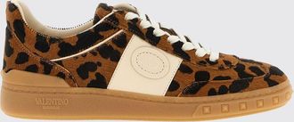 Valentino Garavani Sneakers Upvillage in cavallino animalier