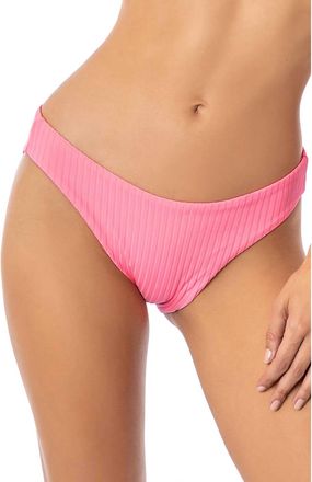 Maaji Womens Sea Sublimity Bottom In Pink
