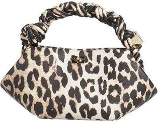 Ganni BOLSOS - Bolsos de mano en YOOX.COM
